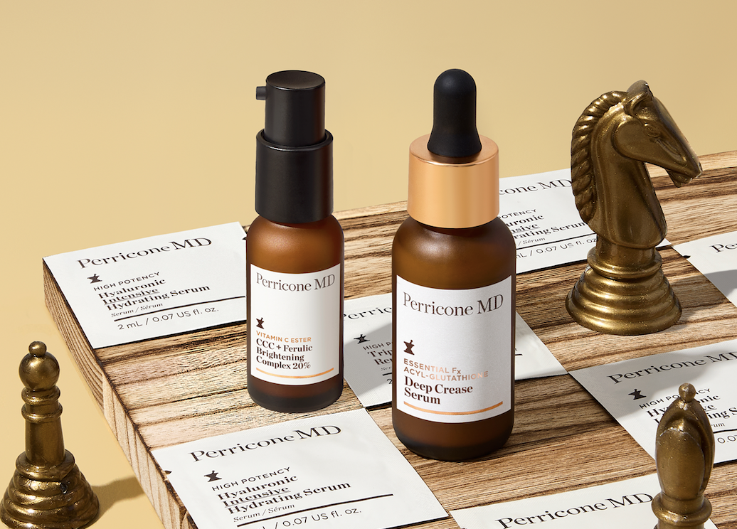 Game-Changing Serums: 4 Clinically Proven Treatments for Your